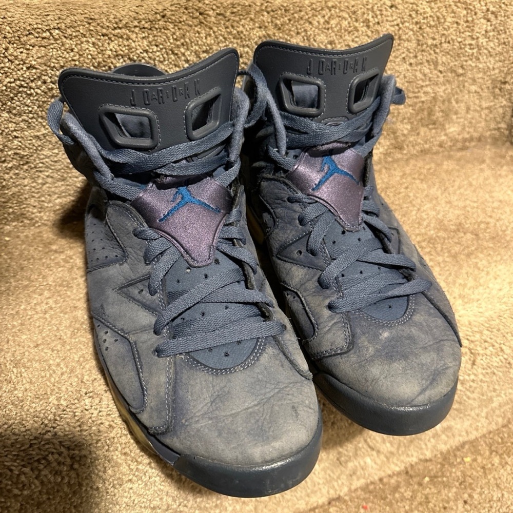 Jordan 6
